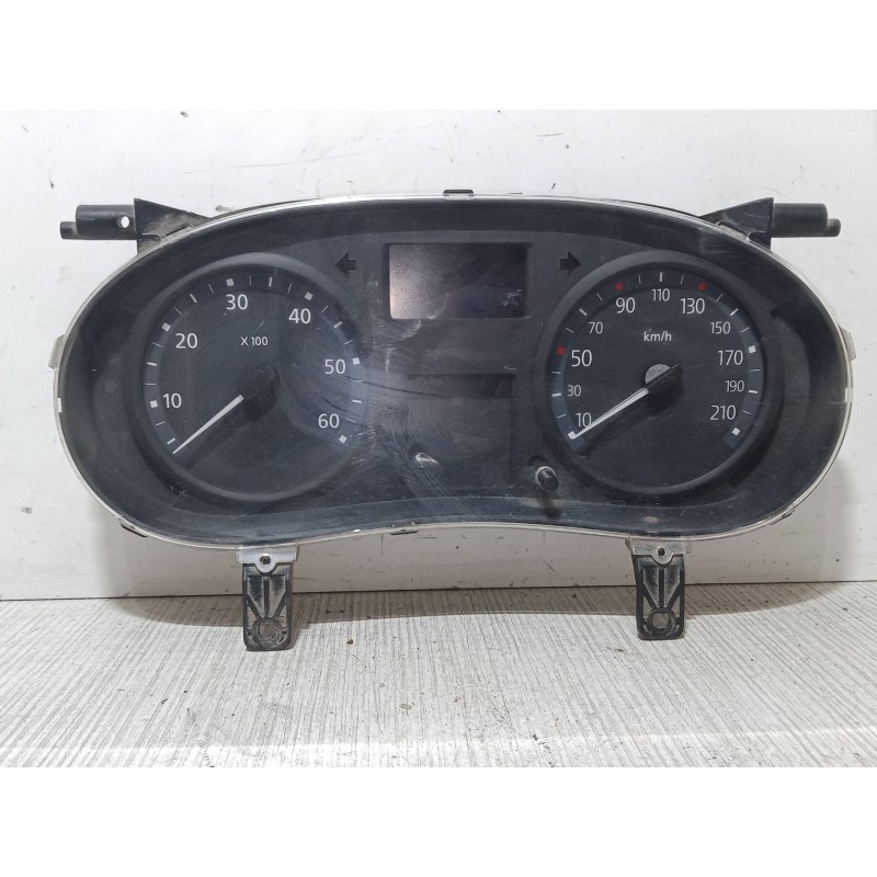 Recambio de cuadro instrumentos para renault trafic ii furgoneta (fl) 2.0 dci 115 (fl01, fl0u) referencia OEM IAM 28112374-B  