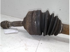 Recambio de transmision delantera derecha para peugeot 206 hatchback (2a/c) 1.9 d referencia OEM IAM    2