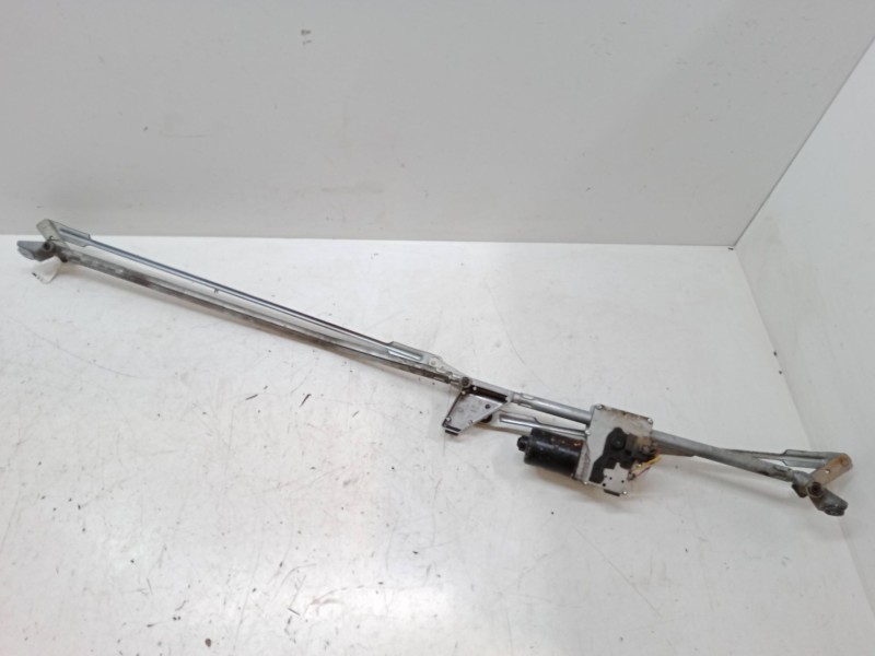 Recambio de motor limpia delantero para peugeot 307 (3a/c) 2.0 hdi 90 referencia OEM IAM   