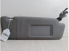 Recambio de parasol derecho para audi a4 b6 (8e2) 1.9 tdi referencia OEM IAM   