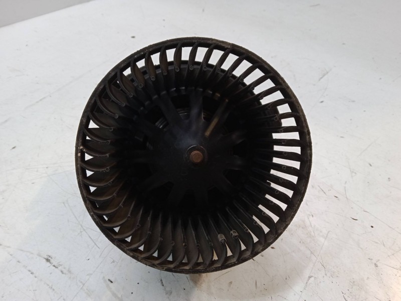 Recambio de motor calefaccion para peugeot 206 hatchback (2a/c) 1.4 i referencia OEM IAM   