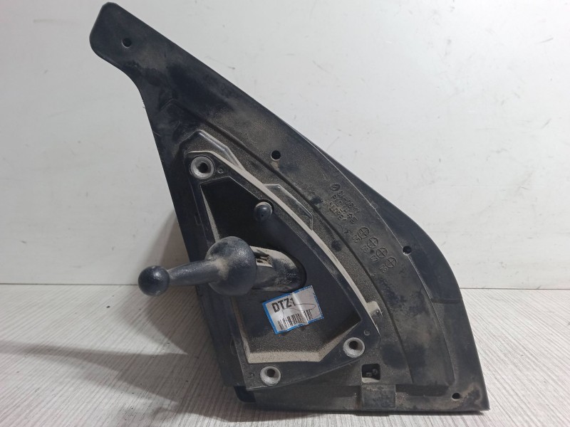 Recambio de retrovisor izquierdo para kia picanto i (sa) 1.1 referencia OEM IAM   