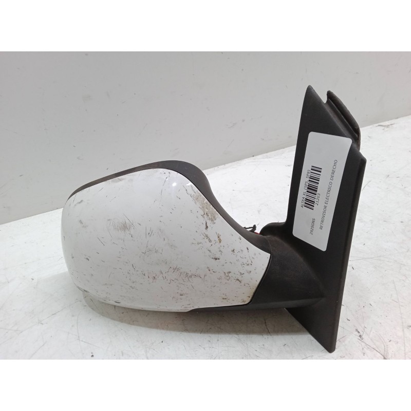 Recambio de retrovisor electrico derecho para seat altea xl (5p5, 5p8) 2.0 tdi 4x4 referencia OEM IAM   