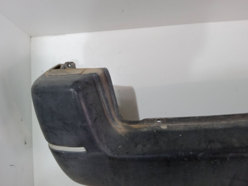 Recambio de paragolpes trasero para peugeot partner monospace (5_, g_) 1.6 hdi 90 referencia OEM IAM   