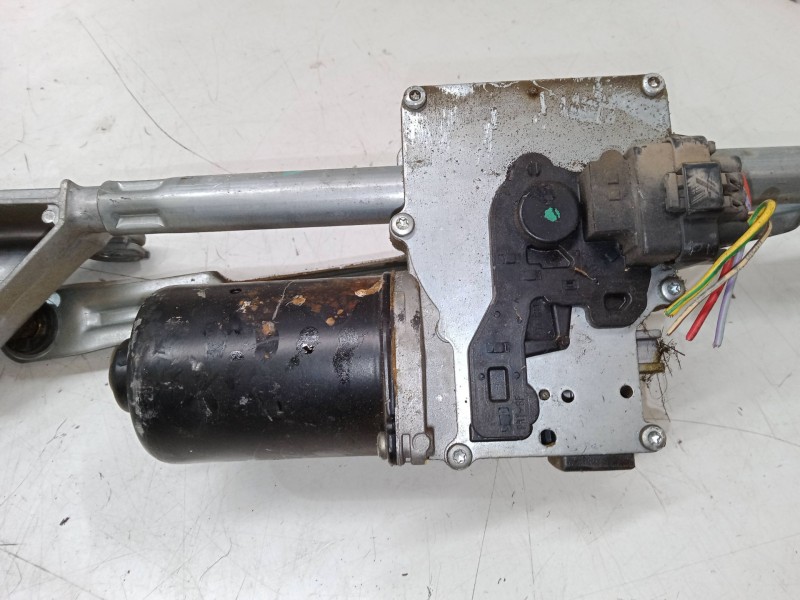 Recambio de motor limpia delantero para peugeot 307 (3a/c) 2.0 hdi 90 referencia OEM IAM   