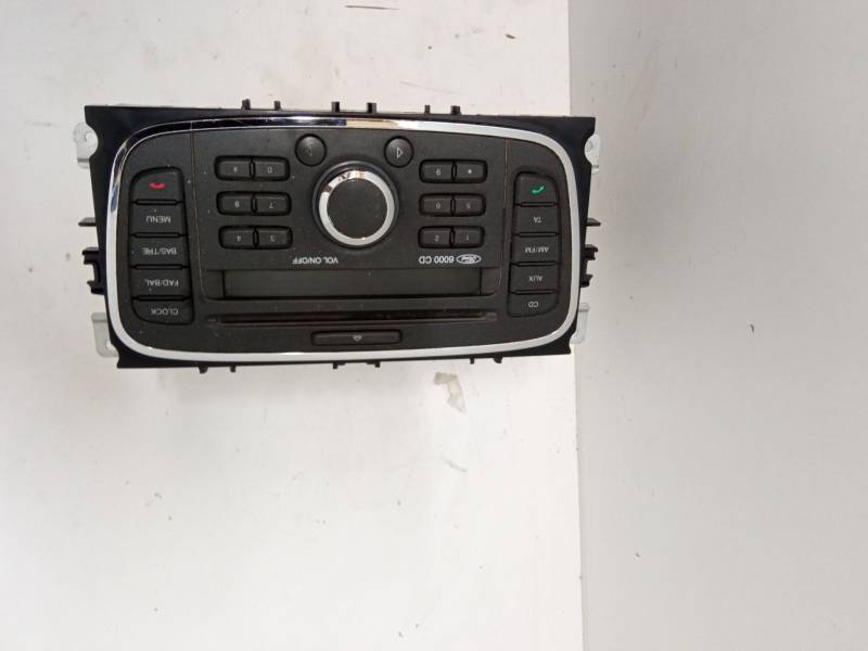 Radio 