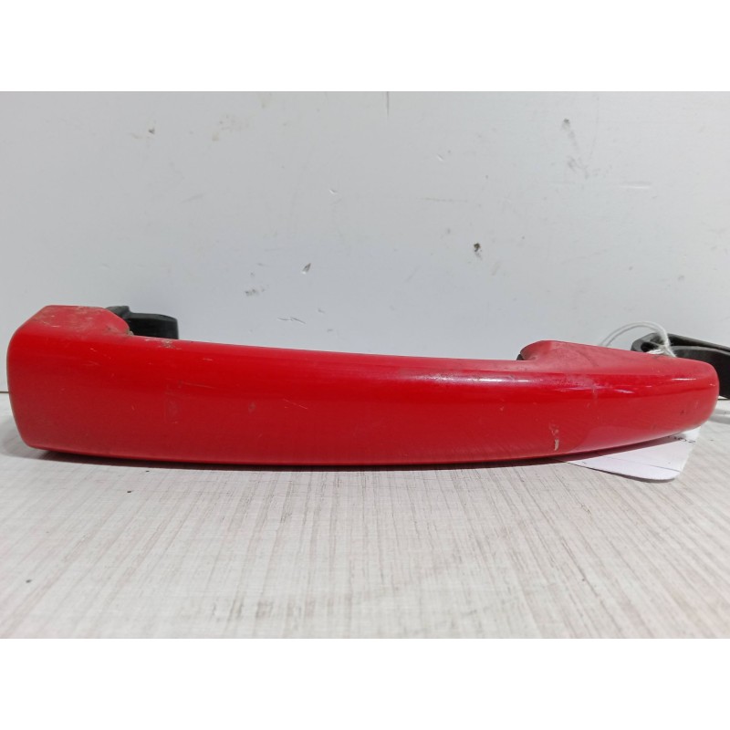 Recambio de maneta exterior puerta delantera izquierda para peugeot 207/207+ (wa_, wc_) 1.4 16v referencia OEM IAM   