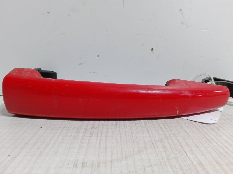 Recambio de maneta exterior puerta delantera izquierda para peugeot 207/207+ (wa_, wc_) 1.4 16v referencia OEM IAM   