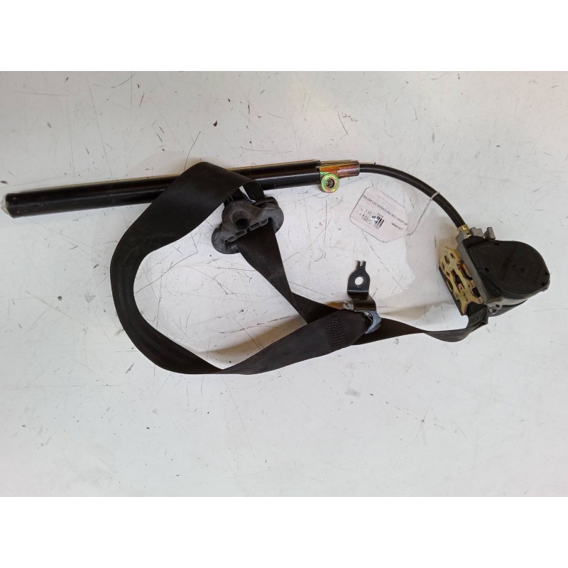 Recambio de cinturon con pretensor delantero derecho para seat ibiza ii (6k1) 1.4 i referencia OEM IAM   