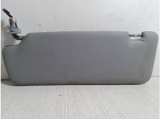 Recambio de parasol derecho para audi a4 b6 (8e2) 1.9 tdi referencia OEM IAM    2