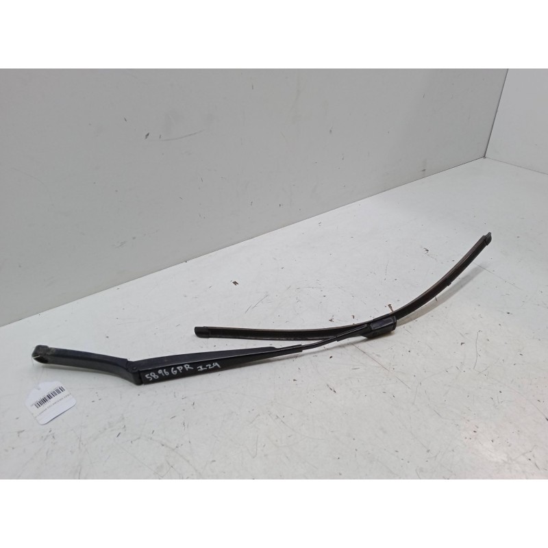 Recambio de brazo limpia delantero izquierdo para seat ibiza iv sc (6j1, 6p5) 1.9 tdi referencia OEM IAM   