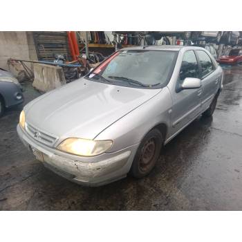 CITROËN XSARA (N1)