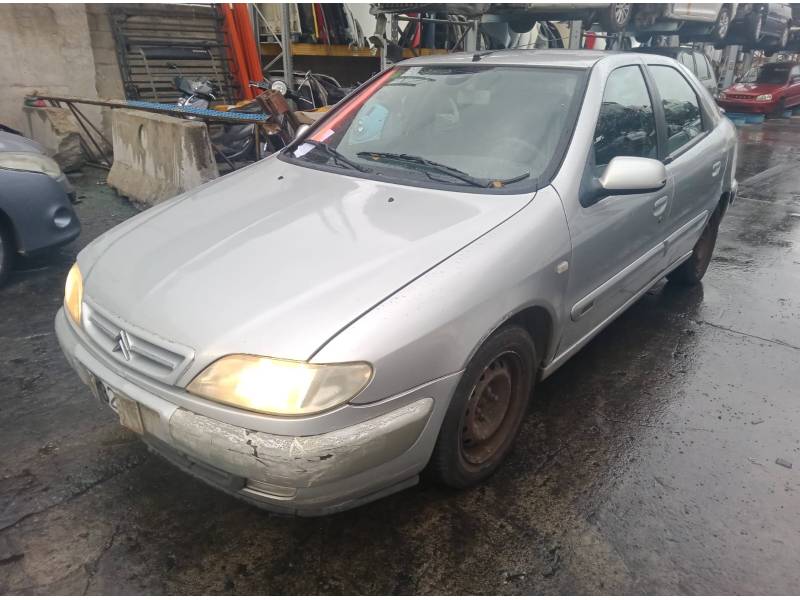 CITROËN XSARA (N1)