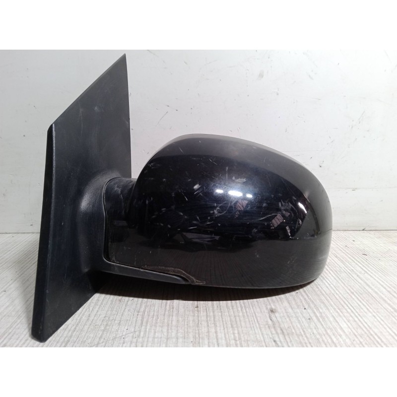 Recambio de retrovisor electrico izquierdo para hyundai getz (tb) 1.5 crdi gls referencia OEM IAM   