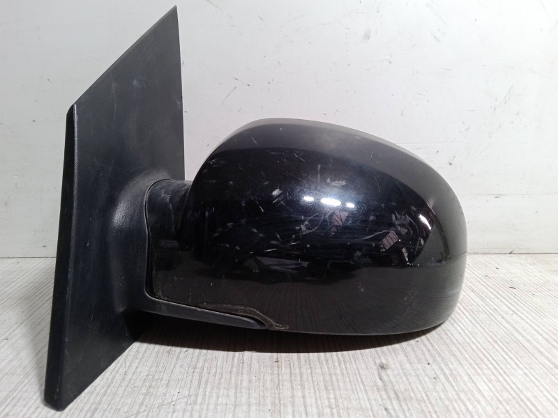 Recambio de retrovisor electrico izquierdo para hyundai getz (tb) 1.5 crdi gls referencia OEM IAM   