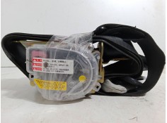 Recambio de cinturon con pretensor delantero derecho para nissan micra iii (k12) 1.5 dci referencia OEM IAM