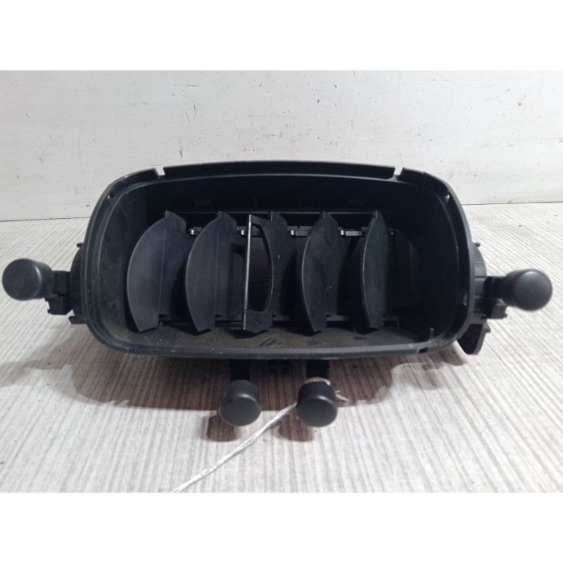 Recambio de mando calefaccion / a/a para smart fortwo coupé (450) 0.7 (450.352, 450.332) referencia OEM IAM   