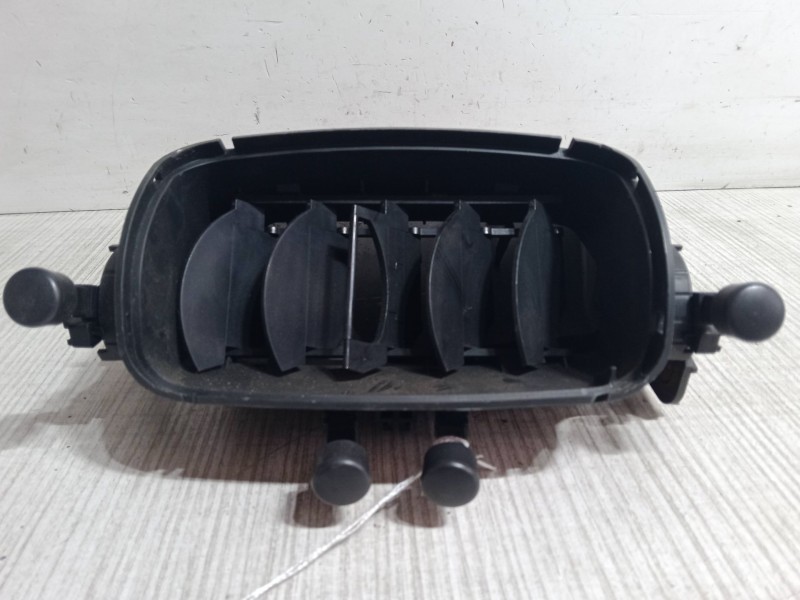 Recambio de mando calefaccion / a/a para smart fortwo coupé (450) 0.7 (450.352, 450.332) referencia OEM IAM   