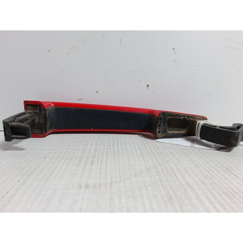 Recambio de maneta exterior puerta delantera izquierda para peugeot 207/207+ (wa_, wc_) 1.4 16v referencia OEM IAM   
