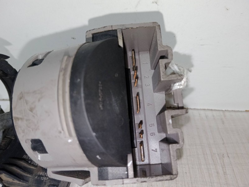 Recambio de clausor para ford fusion (ju_) 1.4 tdci referencia OEM IAM   