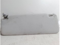 Recambio de parasol derecho para bmw 7 (e65, e66, e67) 735 i, li referencia OEM IAM