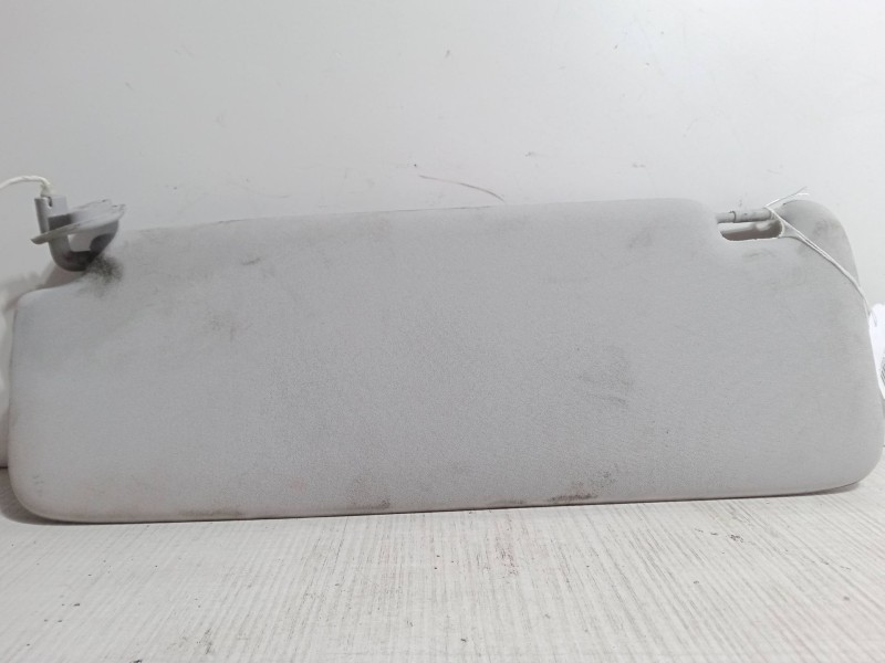 Recambio de parasol derecho para bmw 7 (e65, e66, e67) 735 i, li referencia OEM IAM   