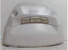 Recambio de luz interior delantera para fiat stilo van (192_) 1.9 jtd (192dxe1a) referencia OEM IAM   