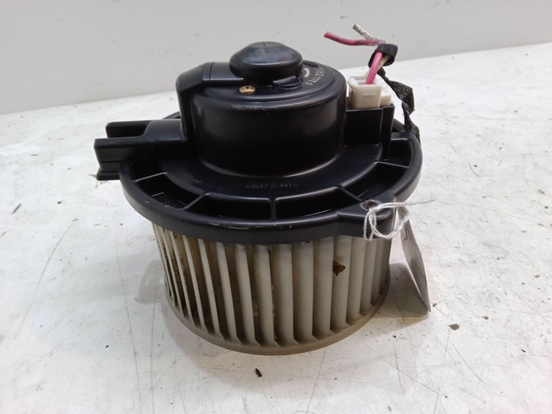 Recambio de motor calefaccion para mercedes-benz clase m (w163) ml 430 (163.172) referencia OEM IAM   