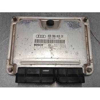 CENTRALITA MOTOR UCE 038906019CK 0281010308 