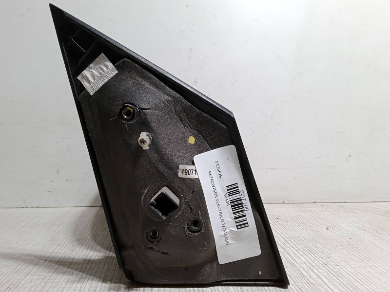 Recambio de retrovisor electrico izquierdo para hyundai getz (tb) 1.5 crdi gls referencia OEM IAM   