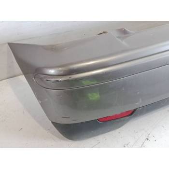 PARAGOLPES TRASERO 