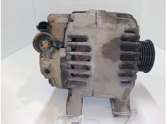 Recambio de alternador para peugeot 206 hatchback (2a/c) 1.4 hdi referencia OEM IAM    2