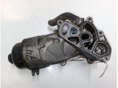 Recambio de enfriador aceite motor para peugeot 207/207+ (wa_, wc_) 1.6 hdi referencia OEM IAM   