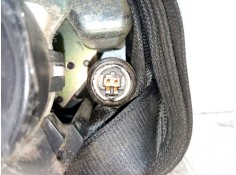 Recambio de cinturon con pretensor delantero izquierdo para peugeot 207/207+ (wa_, wc_) 1.4 16v referencia OEM IAM 96863758XX   2