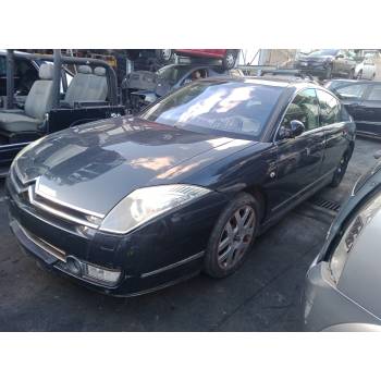 CITROËN C6 (TD_)