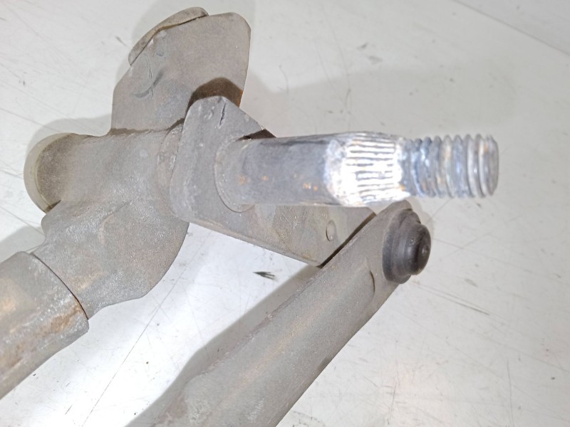 Recambio de motor limpia delantero para peugeot 307 (3a/c) 2.0 hdi 90 referencia OEM IAM   