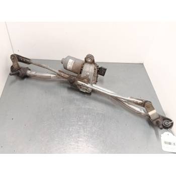 MOTOR LIMPIA DELANTERO 0390243524 