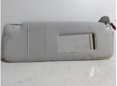 Recambio de parasol derecho para bmw 7 (e65, e66, e67) 735 i, li referencia OEM IAM    2