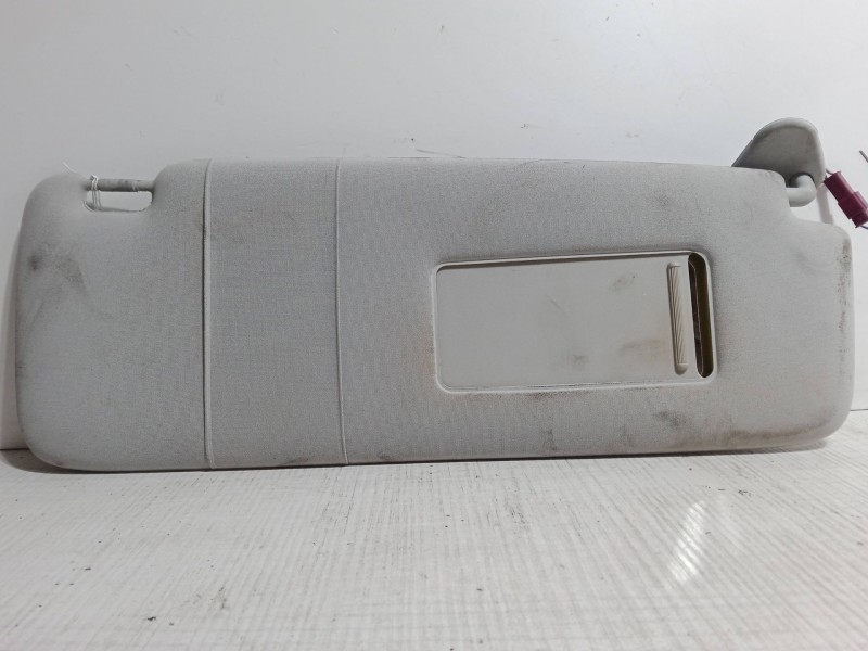 Recambio de parasol derecho para bmw 7 (e65, e66, e67) 735 i, li referencia OEM IAM   