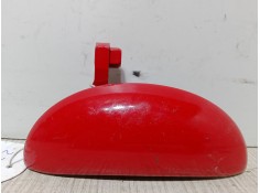 Recambio de maneta exterior puerta trasera derecha para citroën c1 (pm_, pn_) 1.0 referencia OEM IAM