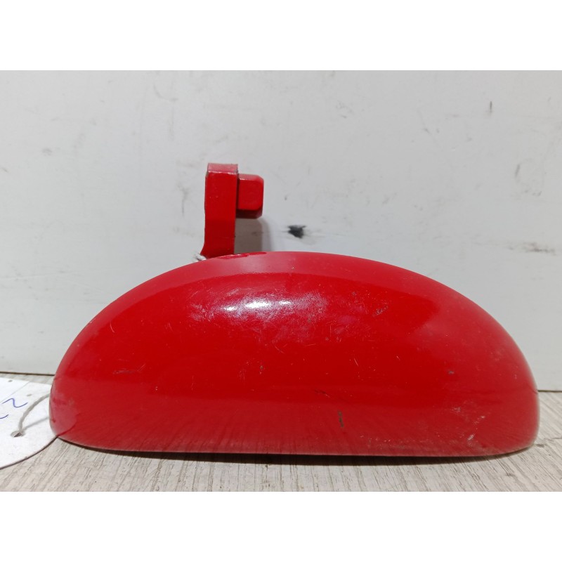 Recambio de maneta exterior puerta trasera derecha para citroën c1 (pm_, pn_) 1.0 referencia OEM IAM   