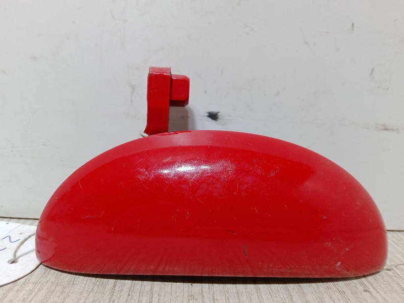 Recambio de maneta exterior puerta trasera derecha para citroën c1 (pm_, pn_) 1.0 referencia OEM IAM   