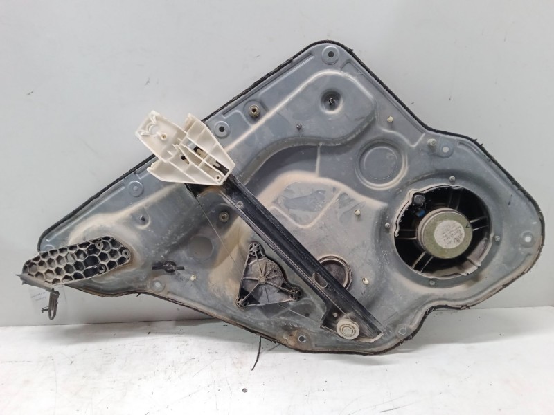 Recambio de elevalunas electrico trasero derecho para seat leon (1m1) 1.6 16 v referencia OEM IAM   