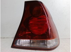 Recambio de piloto trasero derecho para bmw 3 compact (e46) 318 ti referencia OEM IAM   