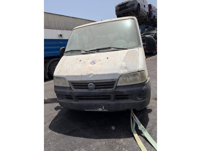 FIAT DUCATO FURGONETA (244_)