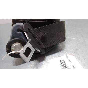 CINTURON SEGURIDAD TRASERO DERECHO 