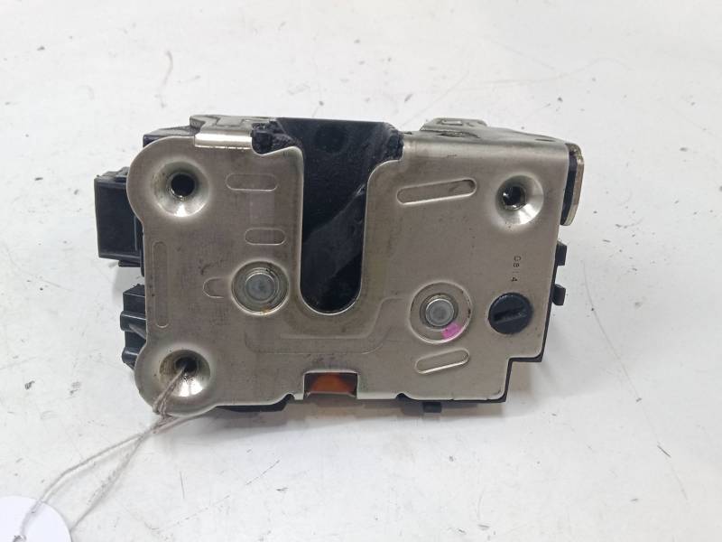 CERRADURA PUERTA DELANTERA DERECHA 