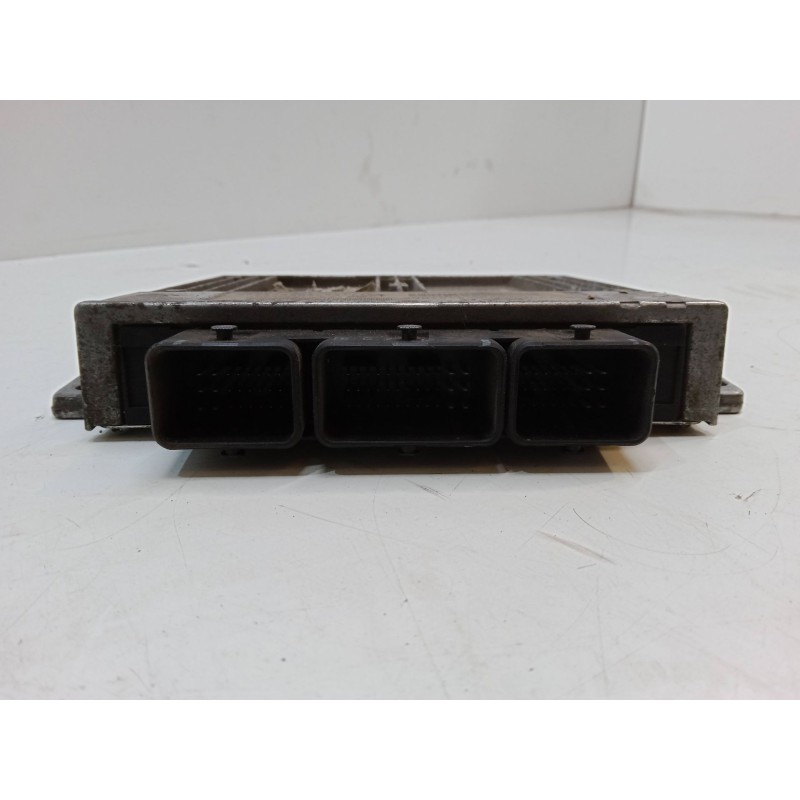 Recambio de centralita motor uce para peugeot 206 hatchback (2a/c) 1.4 i referencia OEM IAM 9644625680 S2000-2A 9646988680