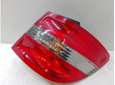 Recambio de piloto trasero derecho para mercedes-benz clase b sports tourer (w245) b 150 (245.231) referencia OEM IAM   