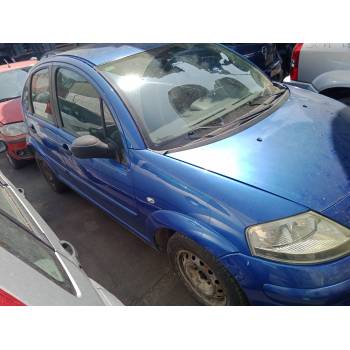 CITROËN C3 I (FC_, FN_)